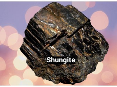  |  | A1, Shungite,  lino