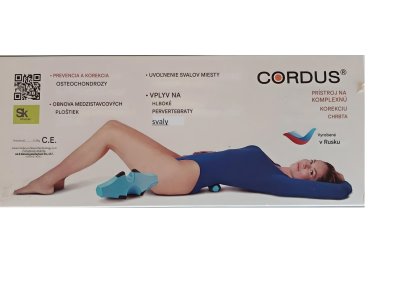  |  | Cordus